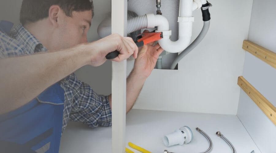 Professional emergency plumbing in Longwood, NC